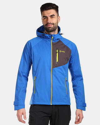Softshelljacke für Herren Kilpi BELTRA-M