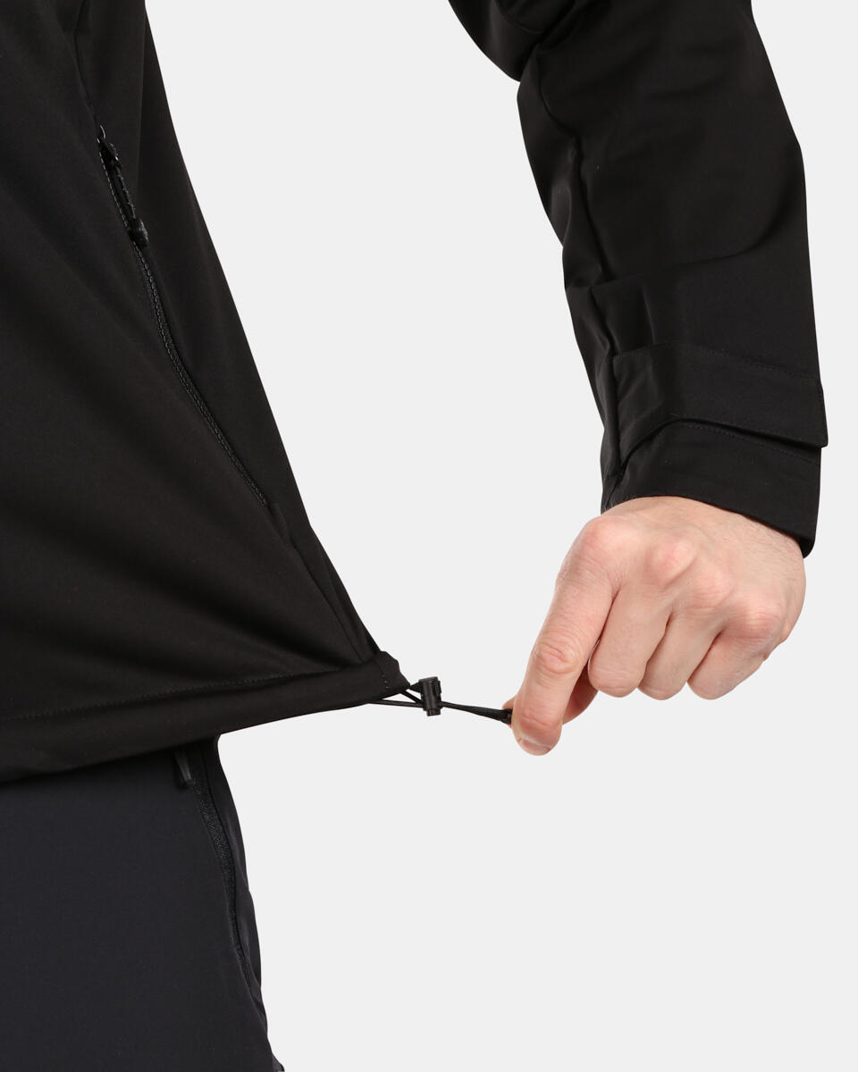 Męska kurtka softshell Kilpi BELTRA-M 3/6