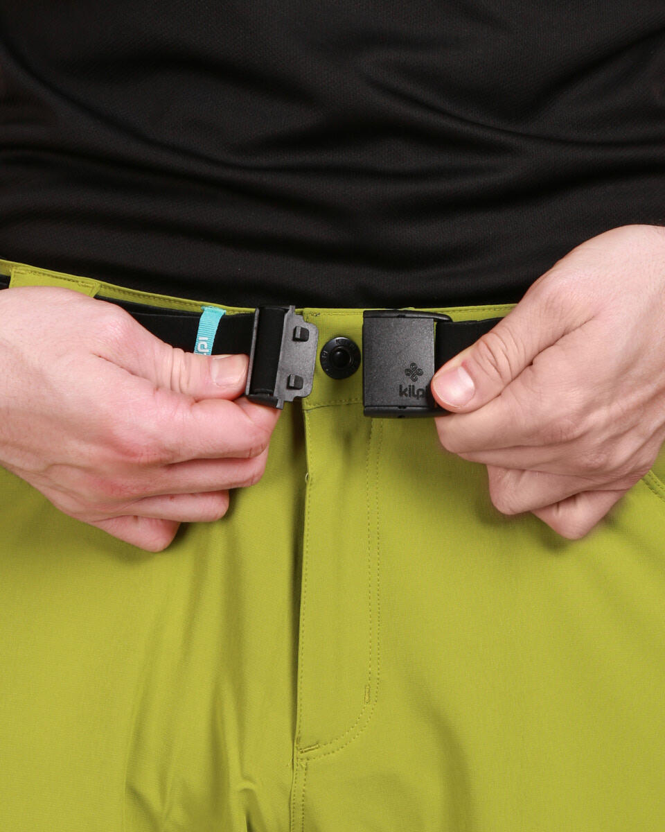 Pantaloncini outdoor da uomo Kilpi NAVIA-M 4/6