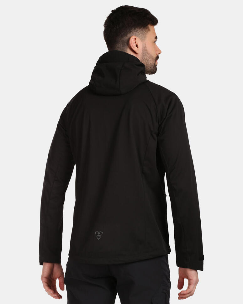 Męska kurtka softshell Kilpi BELTRA-M