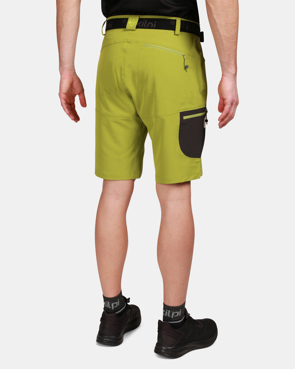 Pantaloncini outdoor da uomo Kilpi NAVIA-M 2/6