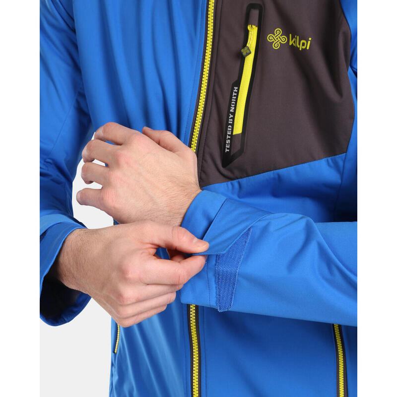 Férfi softshell kabát Kilpi BELTRA-M