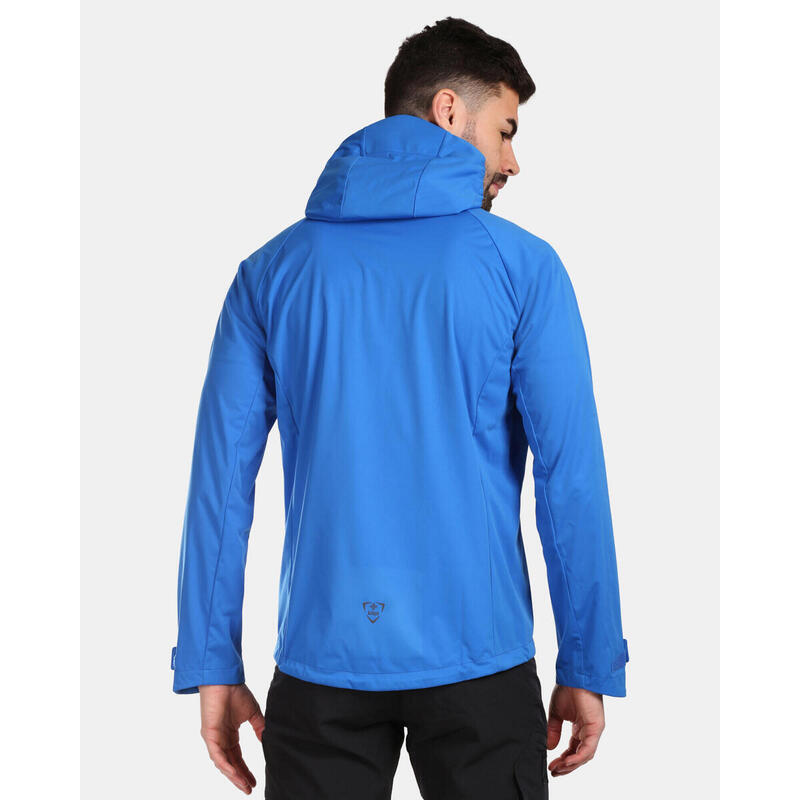 Férfi softshell kabát Kilpi BELTRA-M