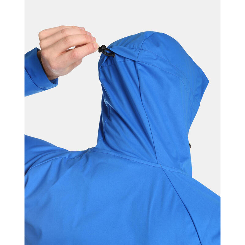 Férfi softshell kabát Kilpi BELTRA-M