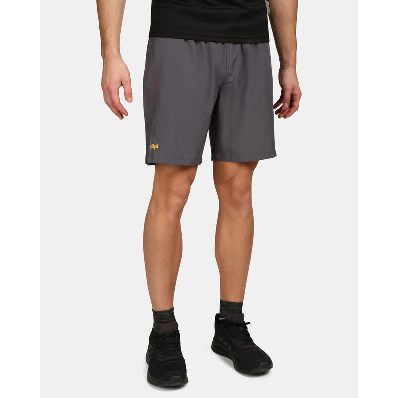 Short de fitness pour homme Kilpi BRAY-M