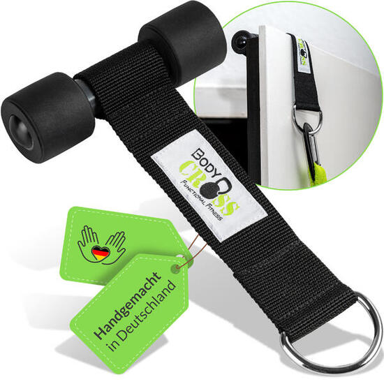 BodyCROSS® Türanker