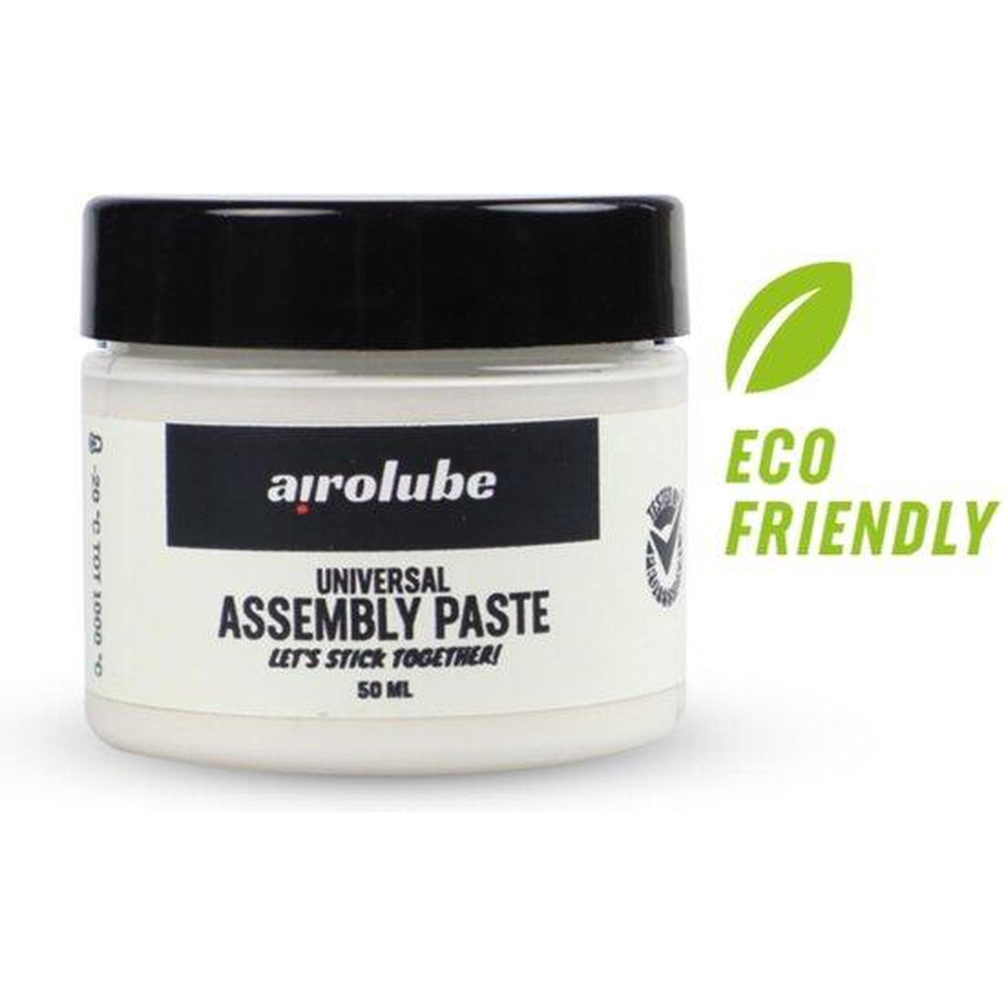 Airolube Universal Assembly Paste 50ml