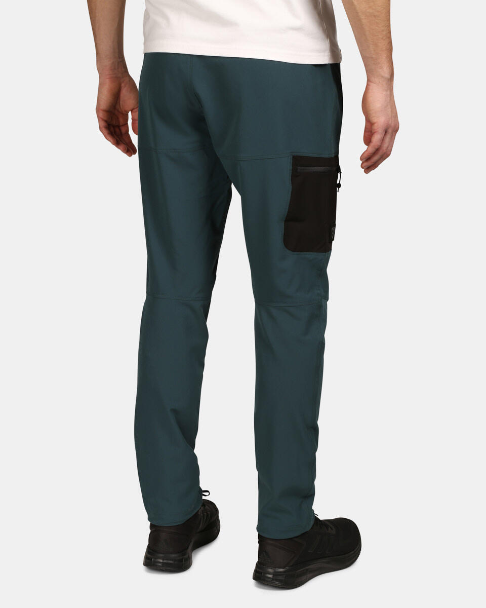 Outdoorbroek voor heren Kilpi LIGNE-M 3/6