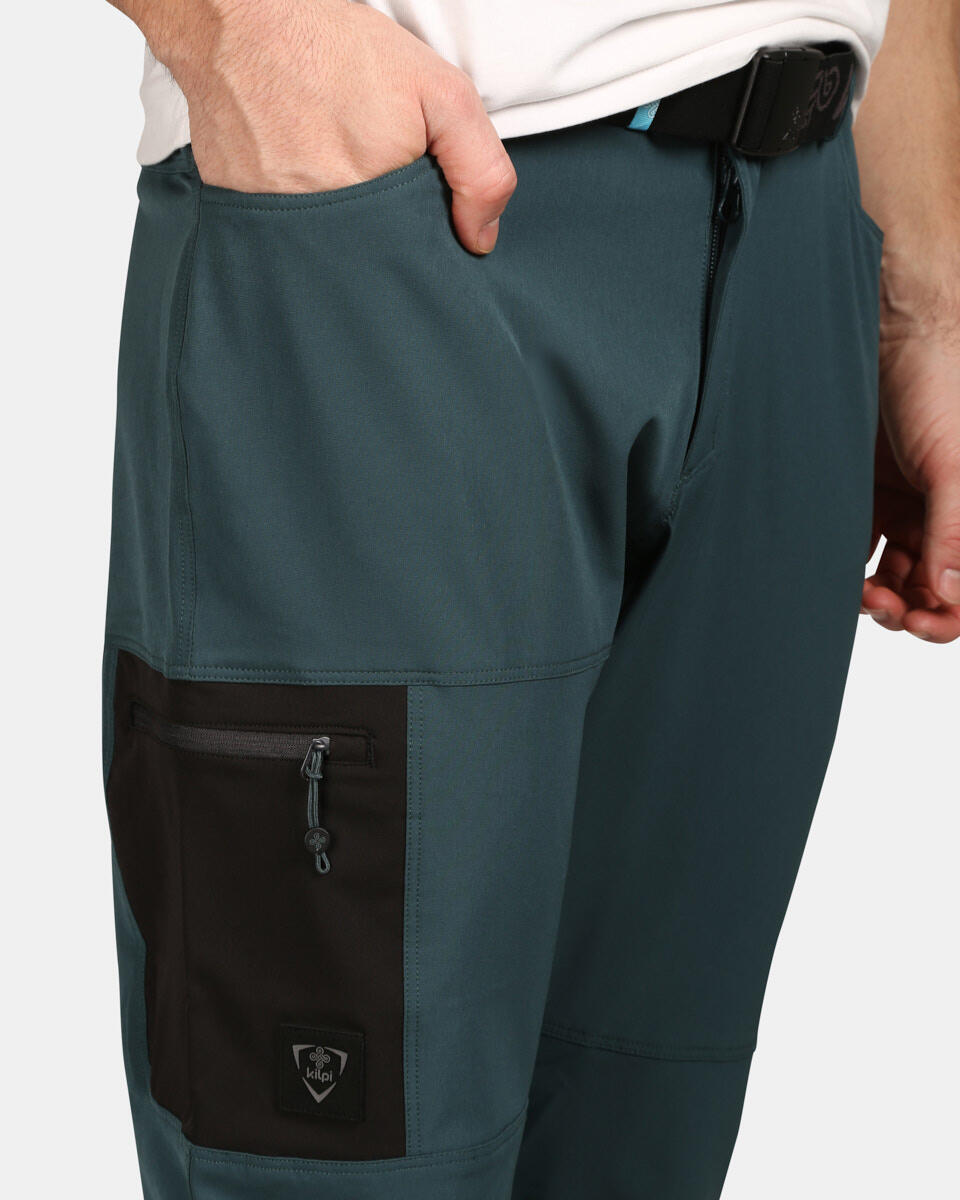 Outdoorbroek voor heren Kilpi LIGNE-M 5/6