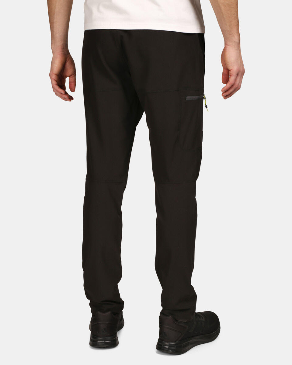 Pantaloni outdoor da uomo Kilpi LIGNE-M 3/6