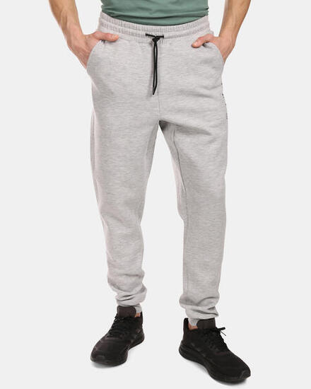 Pantalon de survêtement en coton pour homme Kilpi MATTY-M