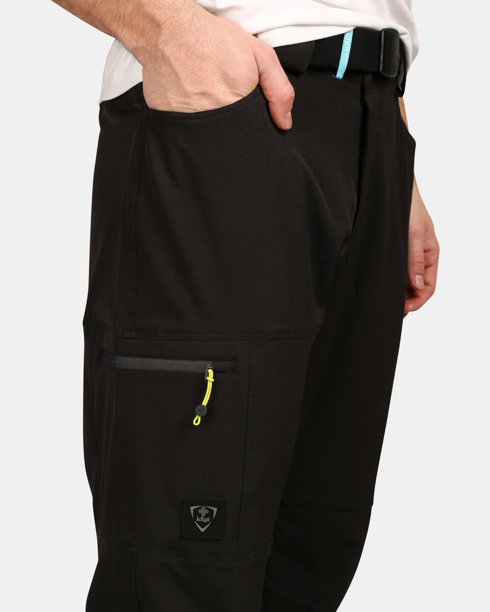 Pantaloni outdoor da uomo Kilpi LIGNE-M 5/6