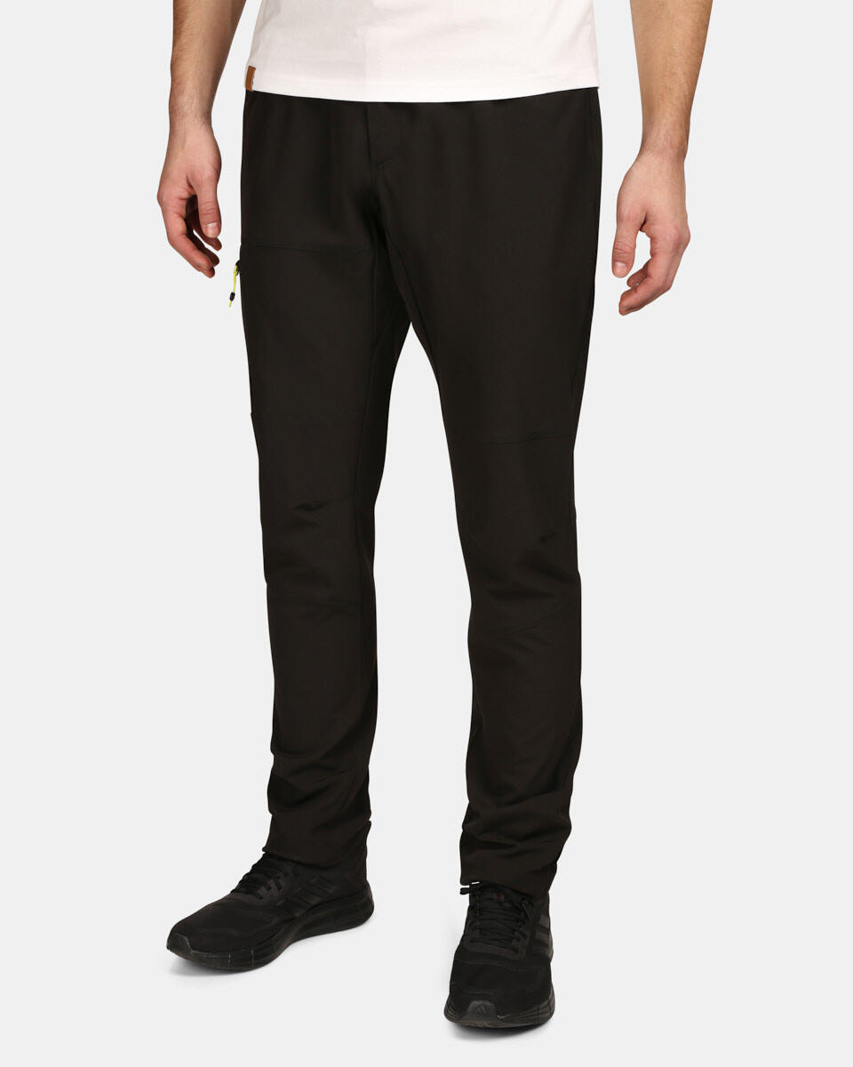 Pantaloni outdoor da uomo Kilpi LIGNE-M 2/6