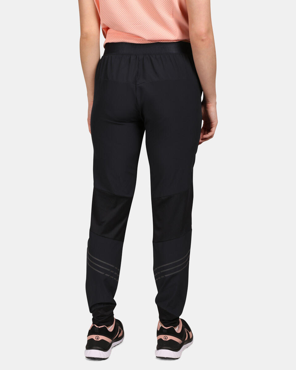 Pantalon de course pour femmes Kilpi HEYES-W 2/6