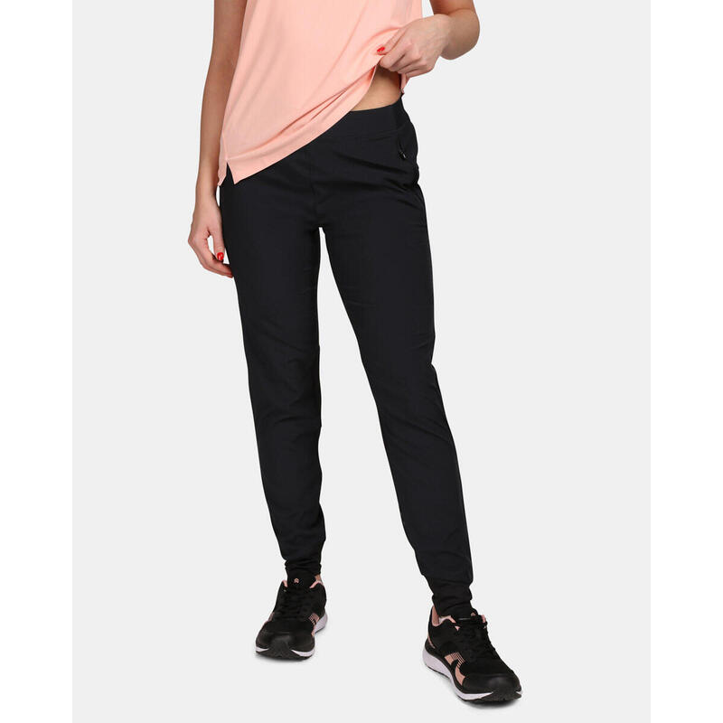 Pantalon de course à pied pour femme Kilpi HEYES-W