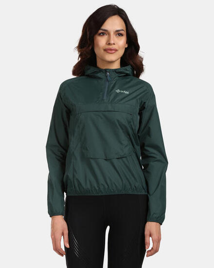 Damen-leichte anorak Jacke Kilpi ANORI-W