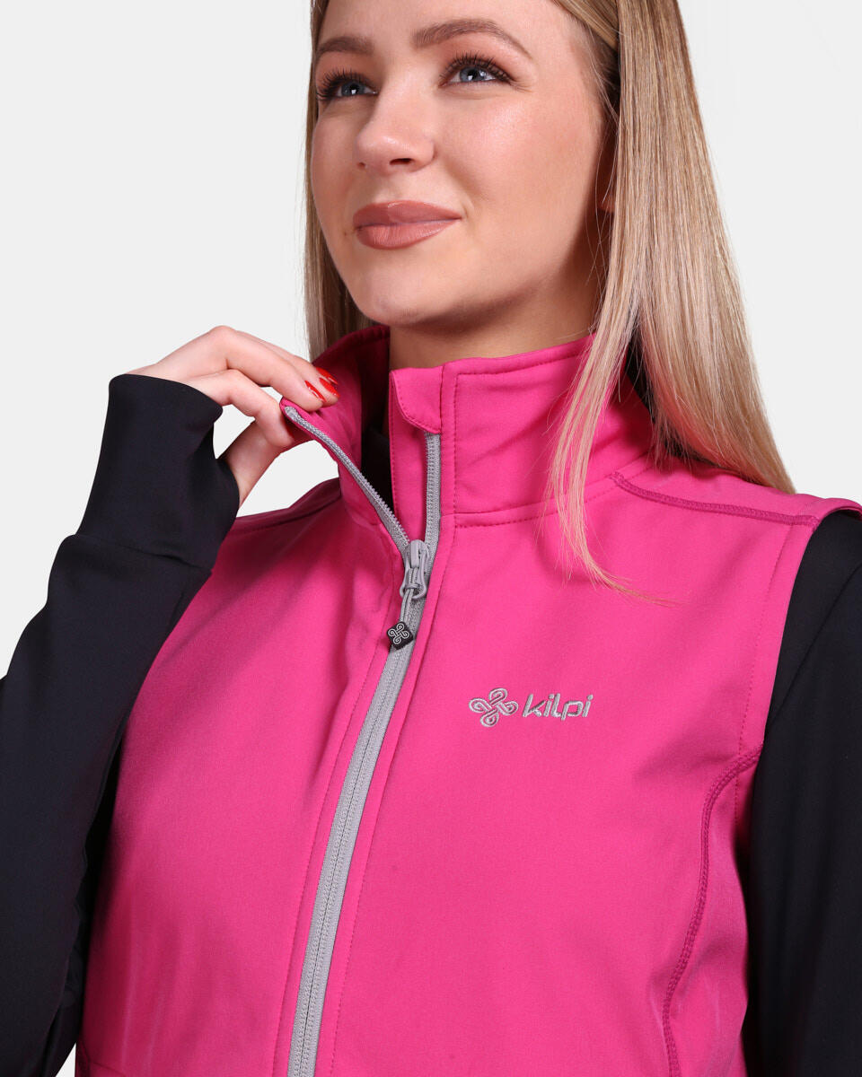 Gilet femme Kilpi Soil 5/6