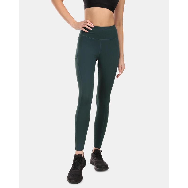 Women´s leggings Kilpi JAMILY-W