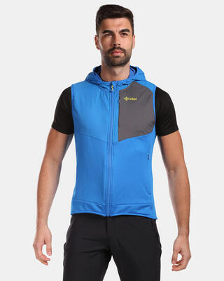 Herren Fleeceweste Kilpi LENIA-M