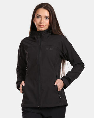 Dames softshell jack kilpi ravia-w
