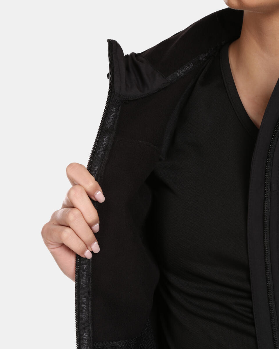 Veste softshell pour femme Kilpi RAVIA-W 4/6