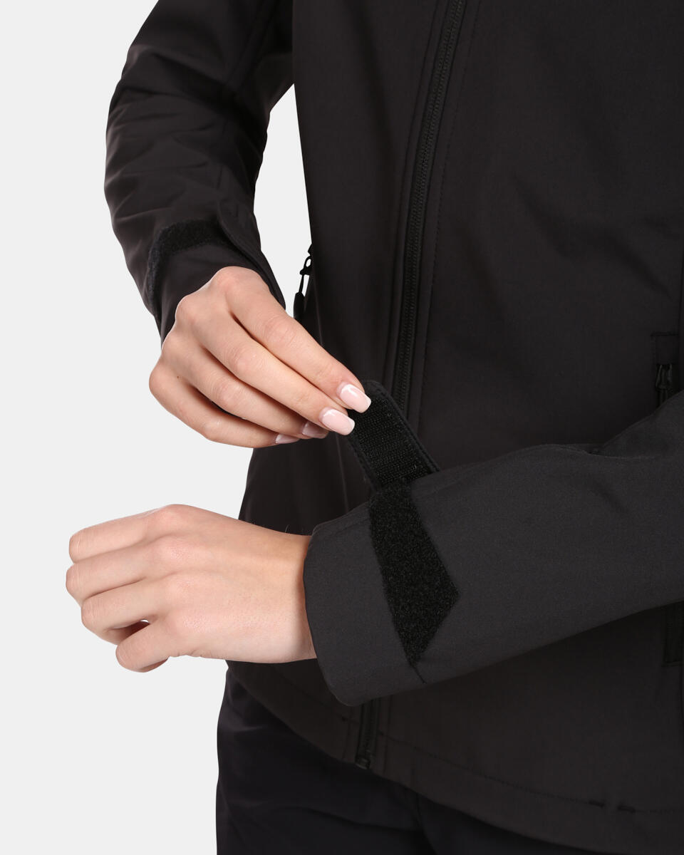 Veste softshell pour femme Kilpi RAVIA-W 3/6