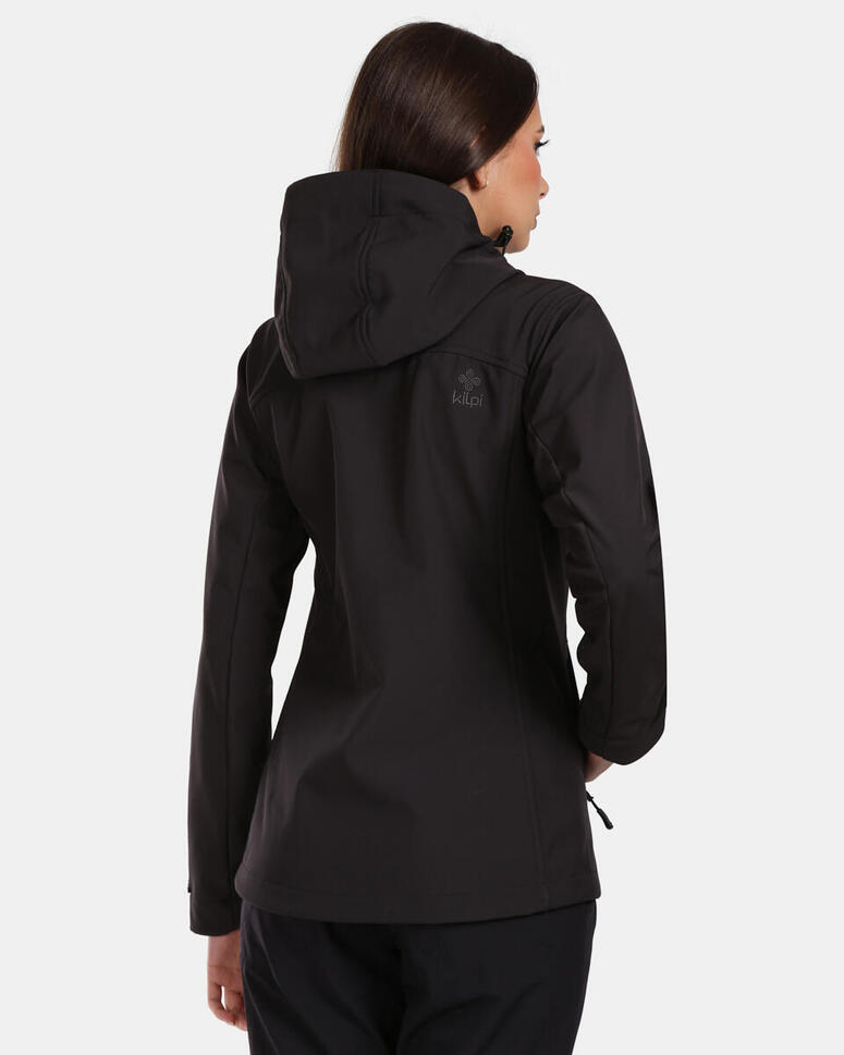 Damska kurtka softshell Kilpi RAVIA-W