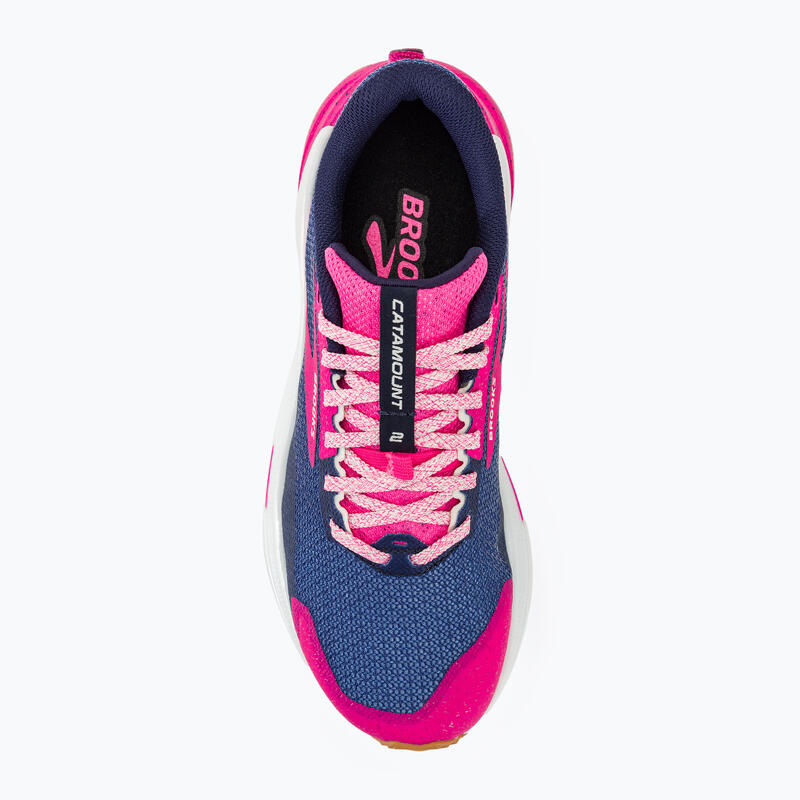 Brooks Catamount 2 hardloopschoenen voor dames