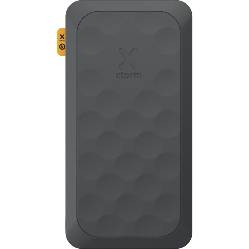 Xtorm 67W FS5 Powerbank 45.000mAh + 67W GaN2 Ultra Thuislader + USB-C Lightning