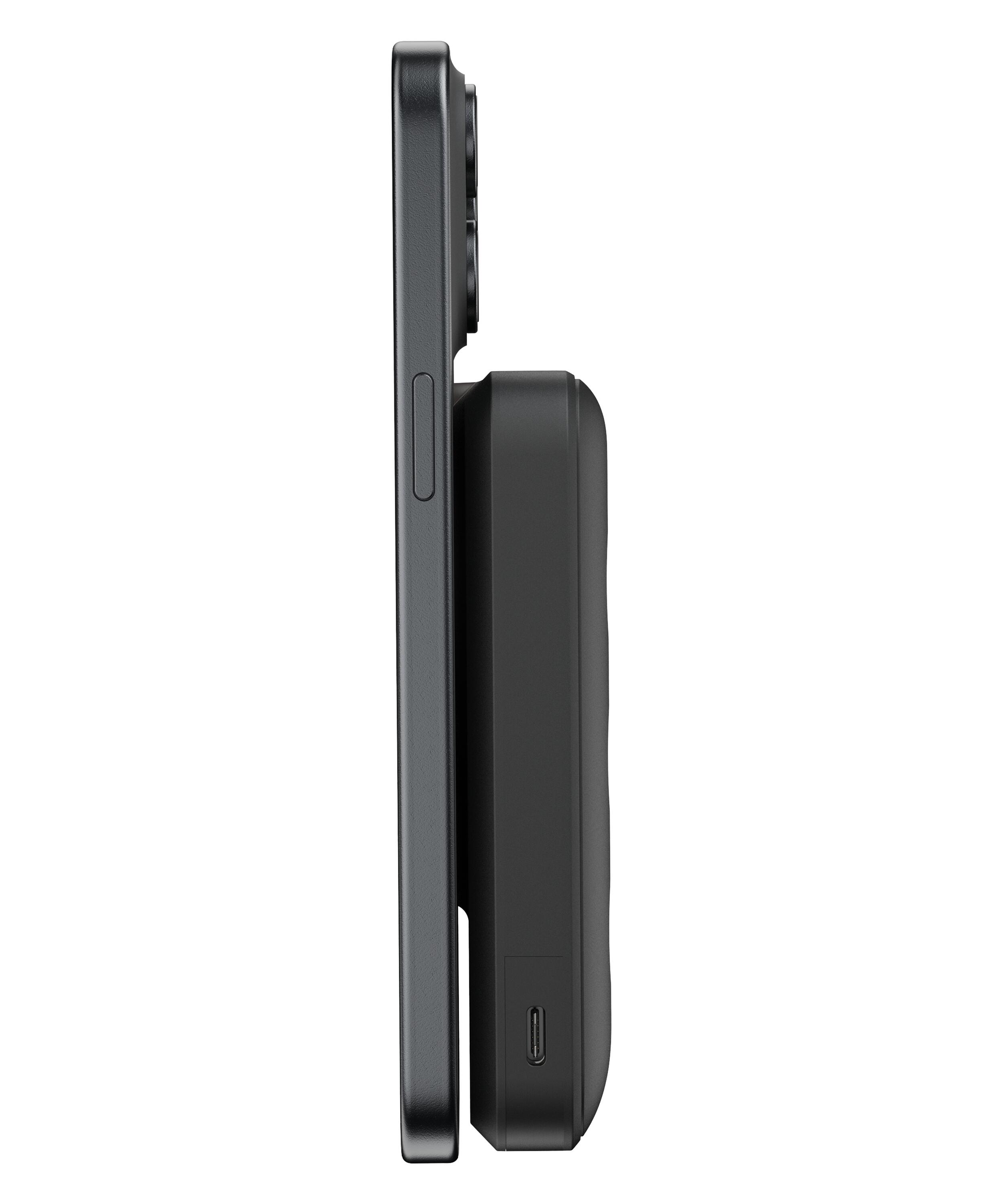 Xtorm Magsafe Powerbank Draadloos 10000 mAh - Powerbanks - Met USB-C Port 15W 3/7