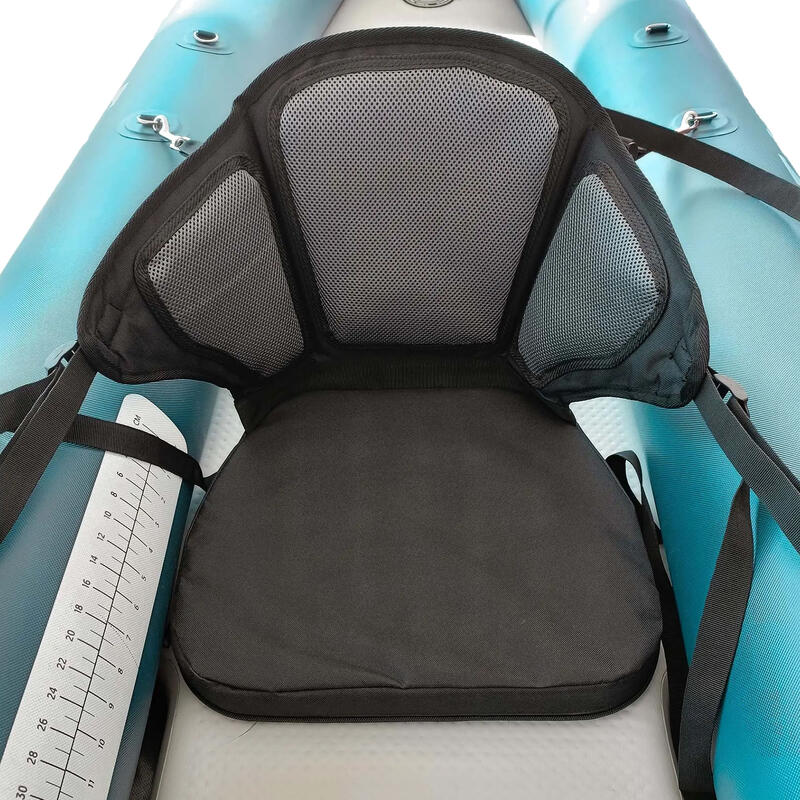 SPINER Performance Kayak ülés