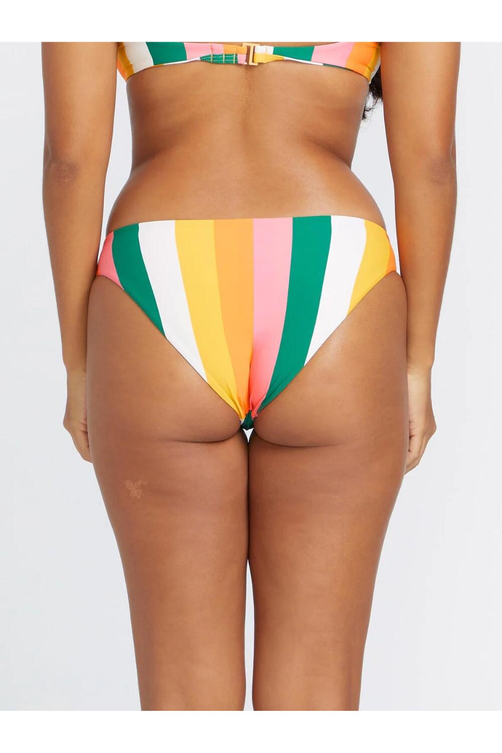 Bas de bikini Volcom Along Those Lines 3/3