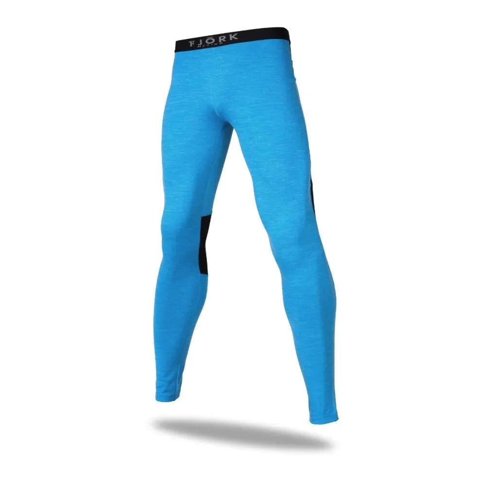 Pantalone Merino Eiger 210 Tech