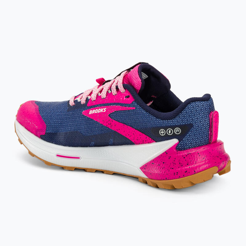 Chaussures de course Brooks Catamount 2 voor dames