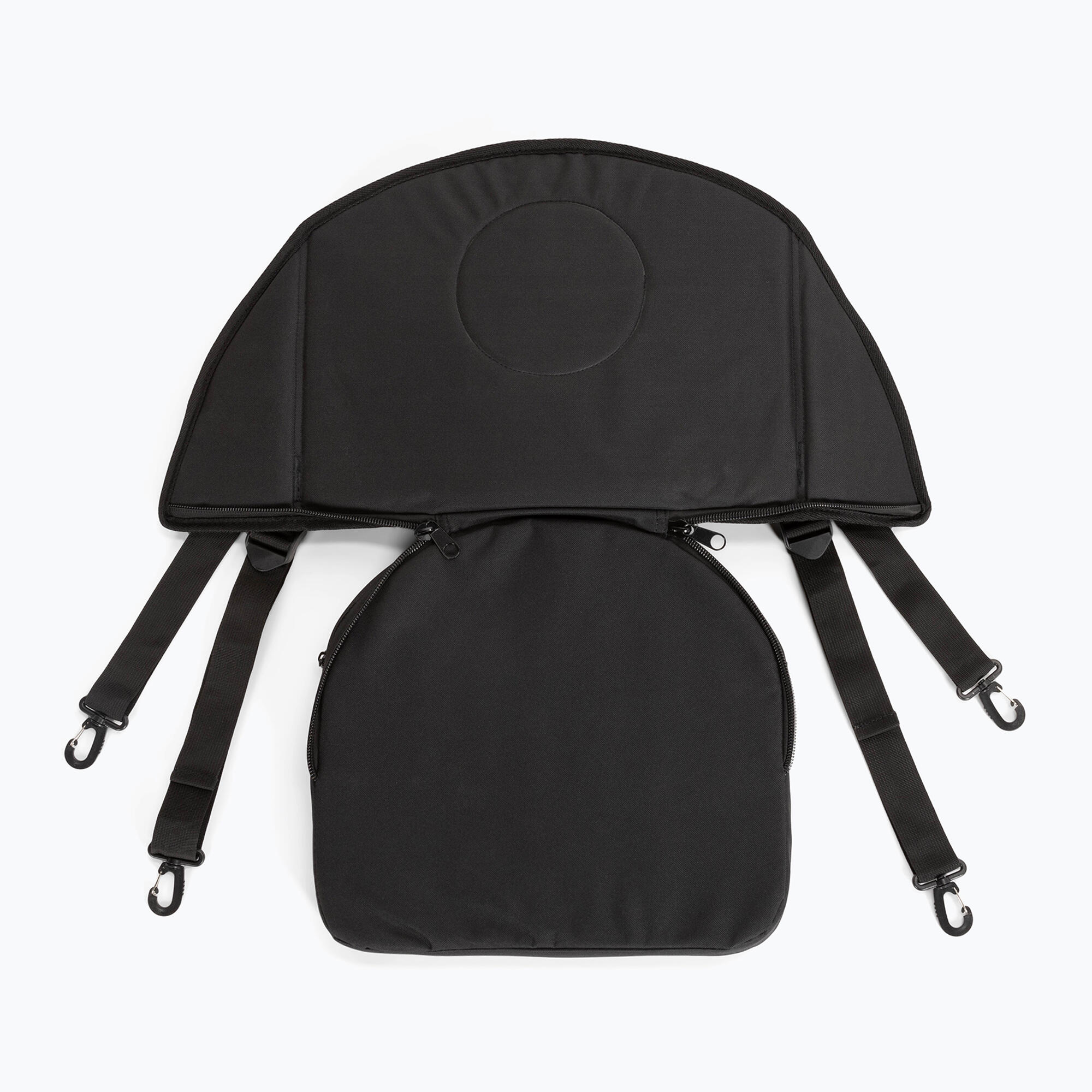 SUP MOAI M-21KS01 Siège pour kayak 2/5