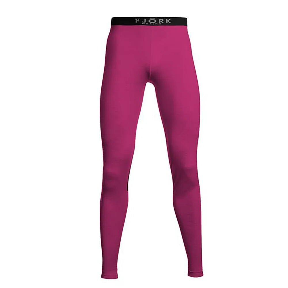 Pantalone Merino Eiger 210 Tech