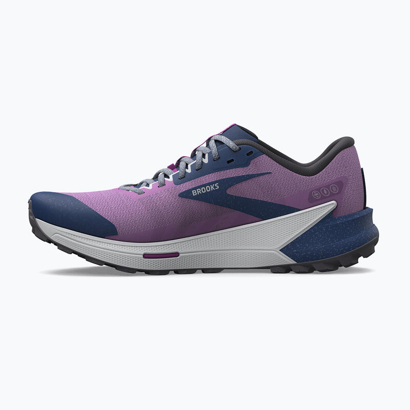 Chaussures de course Brooks Catamount 2 voor dames