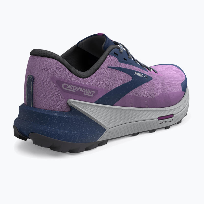 Chaussures de course Brooks Catamount 2 voor dames