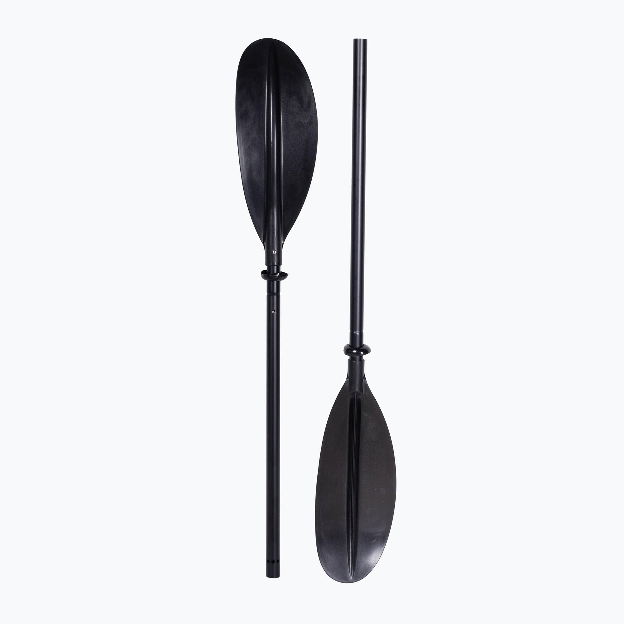 Remo de caiaque de 4 peças MOAI M-21KP01 Kayak 2/3