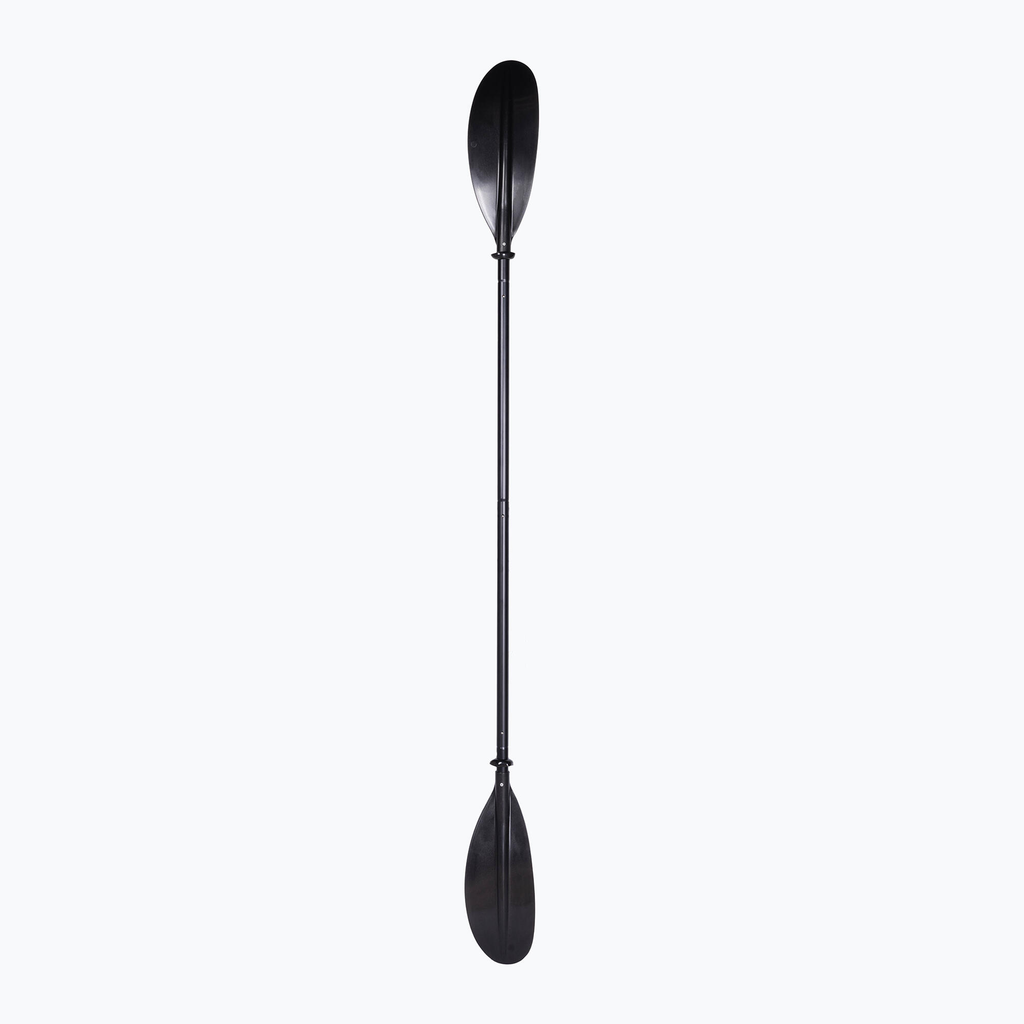 Remo de caiaque de 4 peças MOAI M-21KP01 Kayak 3/3