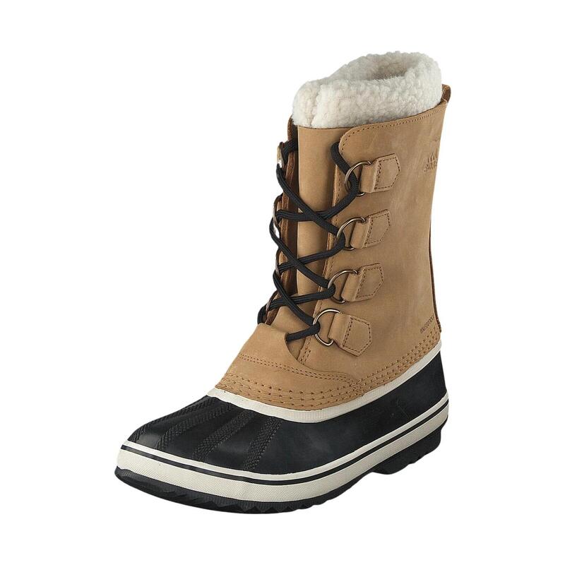 Buty zimowe dla kobiet Sorel 1964 Pac­™ 2 śniegowce