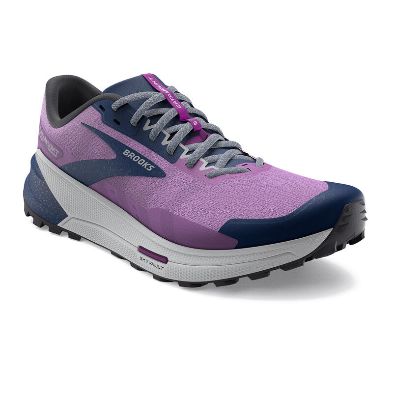 Scarpe da corsa Brooks Catamount 2 da donna