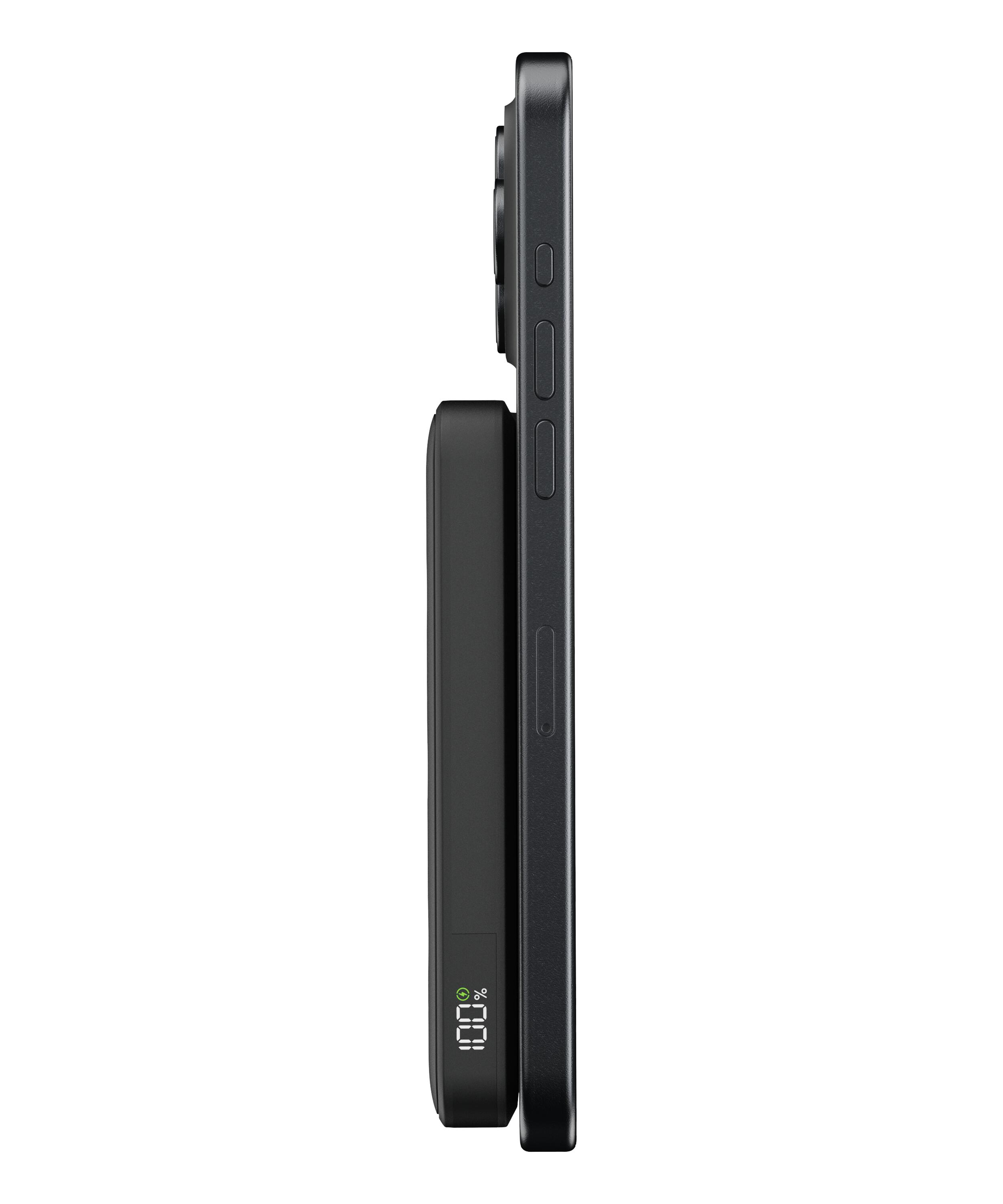 Xtorm Magsafe Powerbank 5000 mAh - Powerbanks - Met USB-C Port 7,5W 3/7