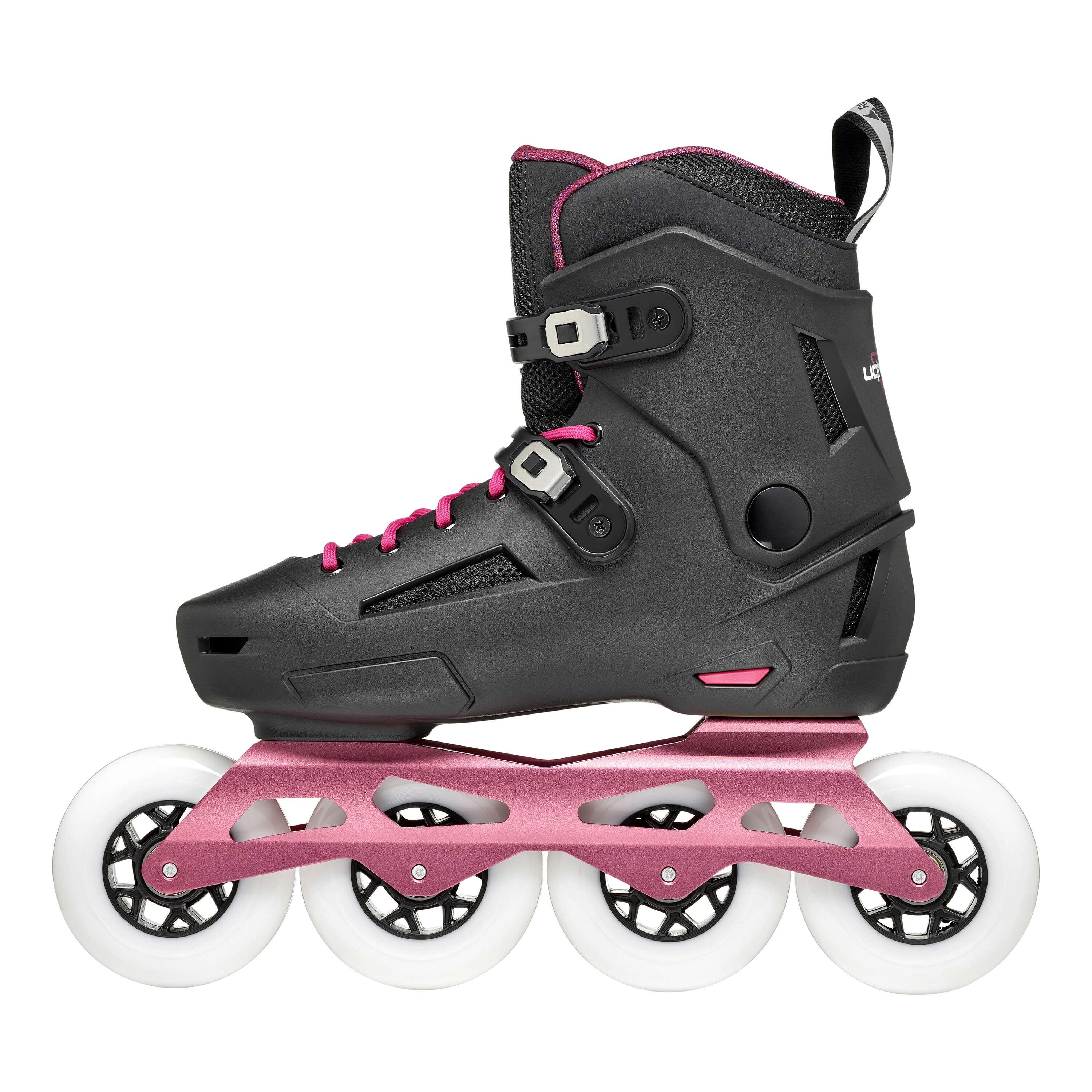 Lightning 90 W Patins em Linha Freestyle Mulher 4/7