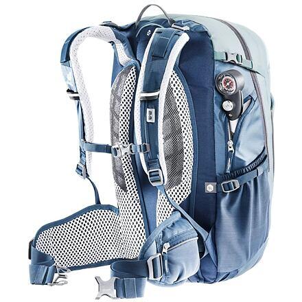 Deuter Damen Rucksack Trans Alpine 28 SL 3200121 6/7