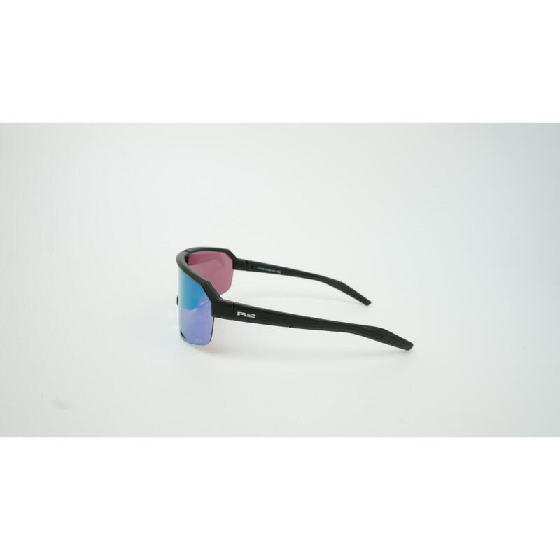 Fietsbril voor wielrennen - Platina lenzen - grote lenzen