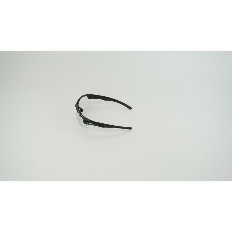 Fotochromatische Fietsbril voor wielrennen - Voor heren en Dames - Zwart