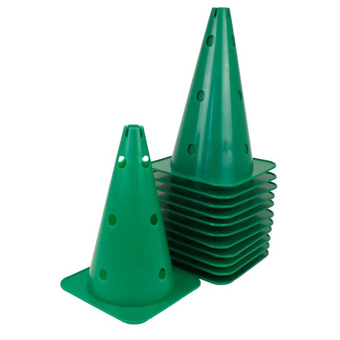 Groen
