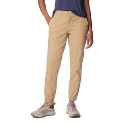 Pantalones Senderismo Mujer - COLUMBIA Firwood Camp II Pant - Canoe