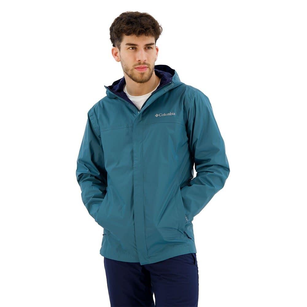 Ropa de caminhada - COLUMBIA Watertight II Homem 2/4